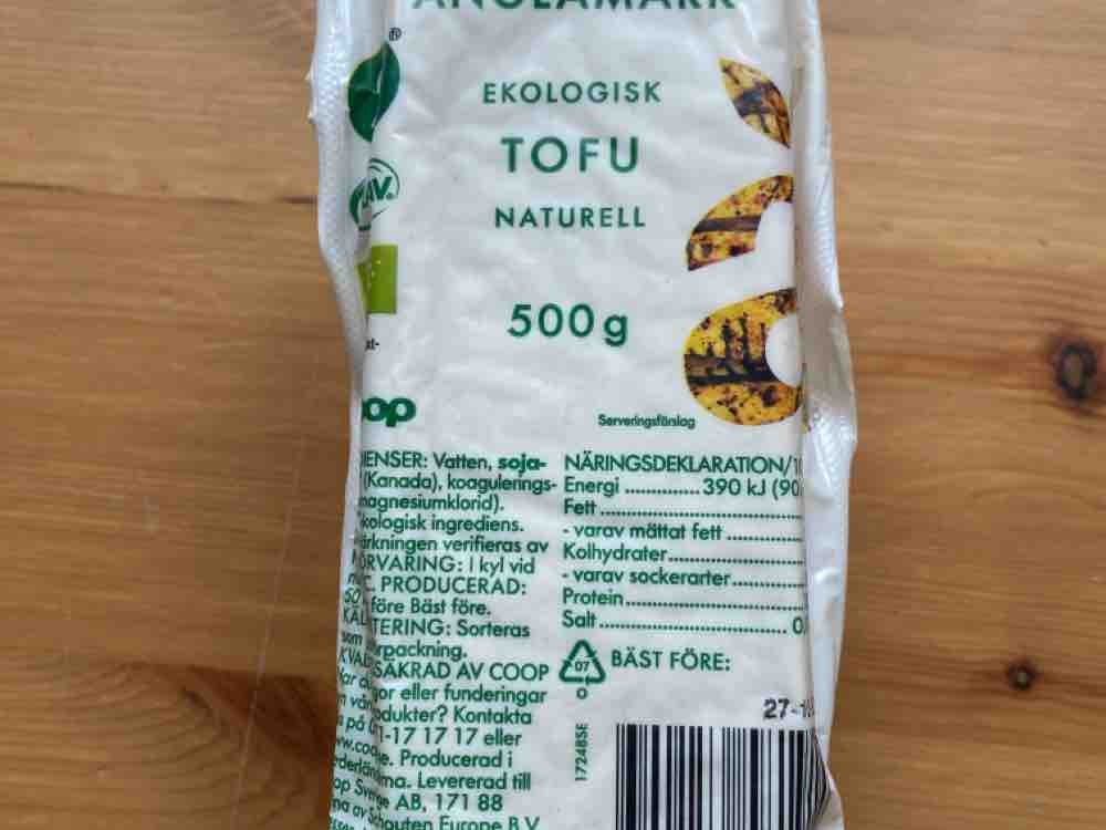 Tofu Naturell von leol | Hochgeladen von: leol