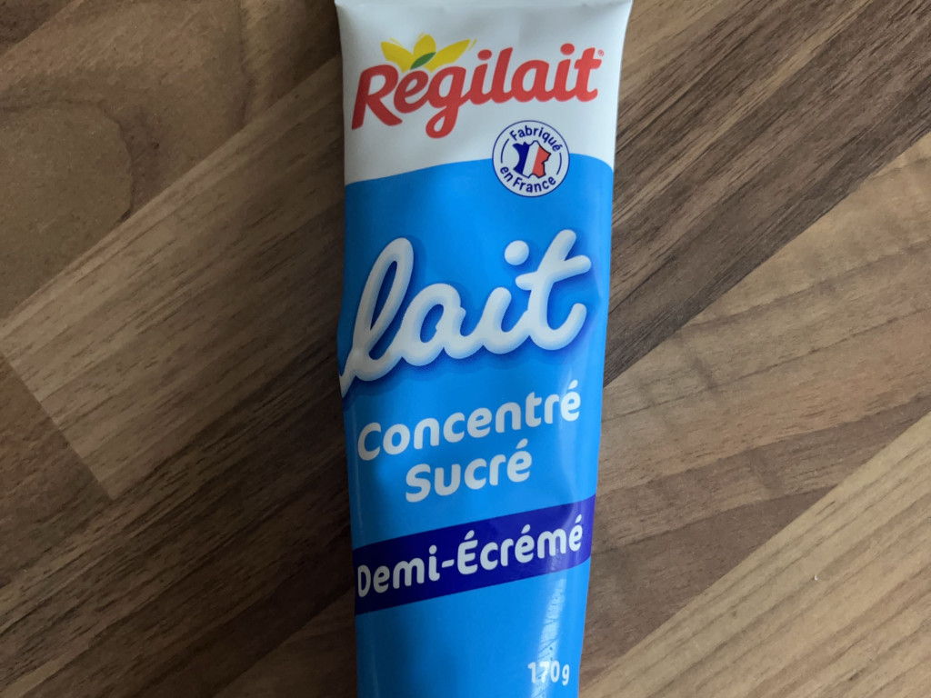 lait concentré sucré, Demi-Écrémé von mbartl | Hochgeladen von: mbartl lait concentré sucré, Demi-Écrémé von mbartl | Hochgeladen von: mbartl