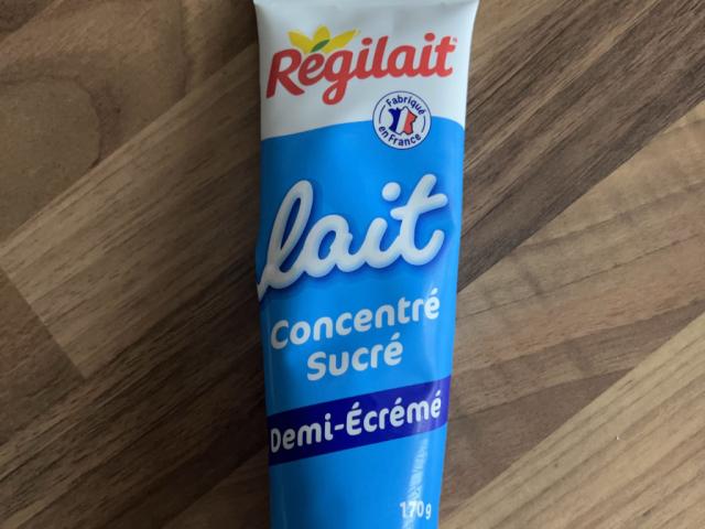 lait concentré sucré, Demi-Écrémé von mbartl | Hochgeladen von: mbartl lait concentré sucré, Demi-Écrémé von mbartl | Hochgeladen von: mbartl