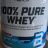 BioTech Whey Hazelnut von Stefan K. | Hochgeladen von: Stefan K.