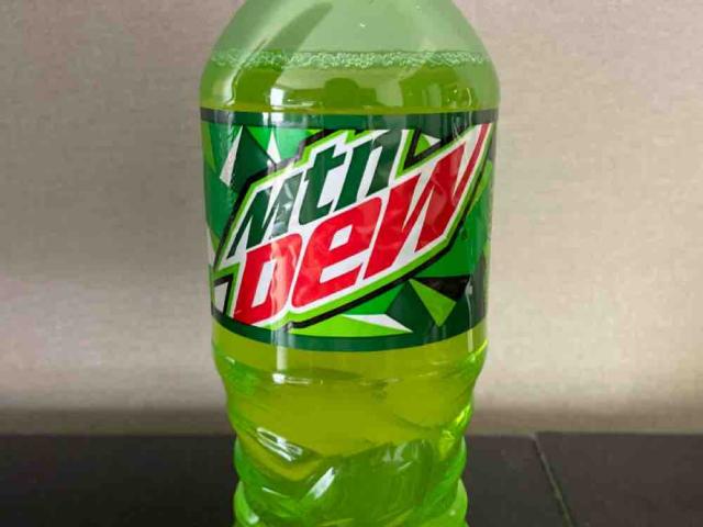 MtnDew Mountain Dew by cleosdaydream | Uploaded by: cleosdaydream