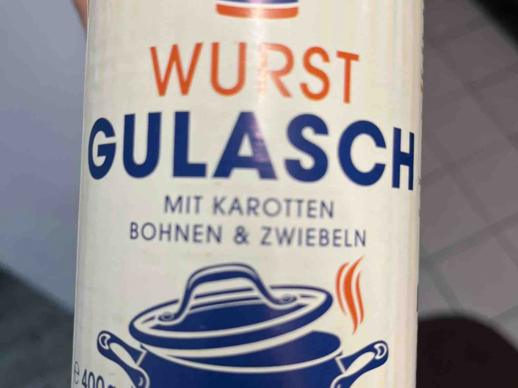 Wurstgulasch von Piru | Hochgeladen von: Piru Wurstgulasch von Piru | Hochgeladen von: Piru
