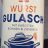 Wurstgulasch von Piru | Hochgeladen von: Piru