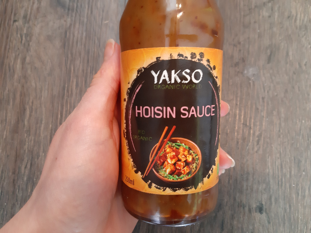 Hoisin Sauce von Laila☆ | Hochgeladen von: Laila☆