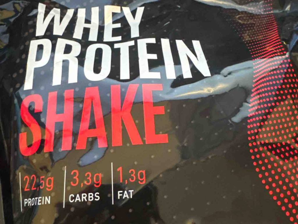 Whey Protein Shake Strawberry von ben745 | Hochgeladen von: ben745