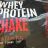 Whey Protein Shake Strawberry von ben745 | Hochgeladen von: ben745