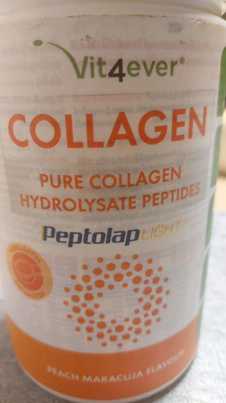 Collagen (hydrolysate peptides), pure  collagen von Spa Sport | Hochgeladen von: Spa Sport
