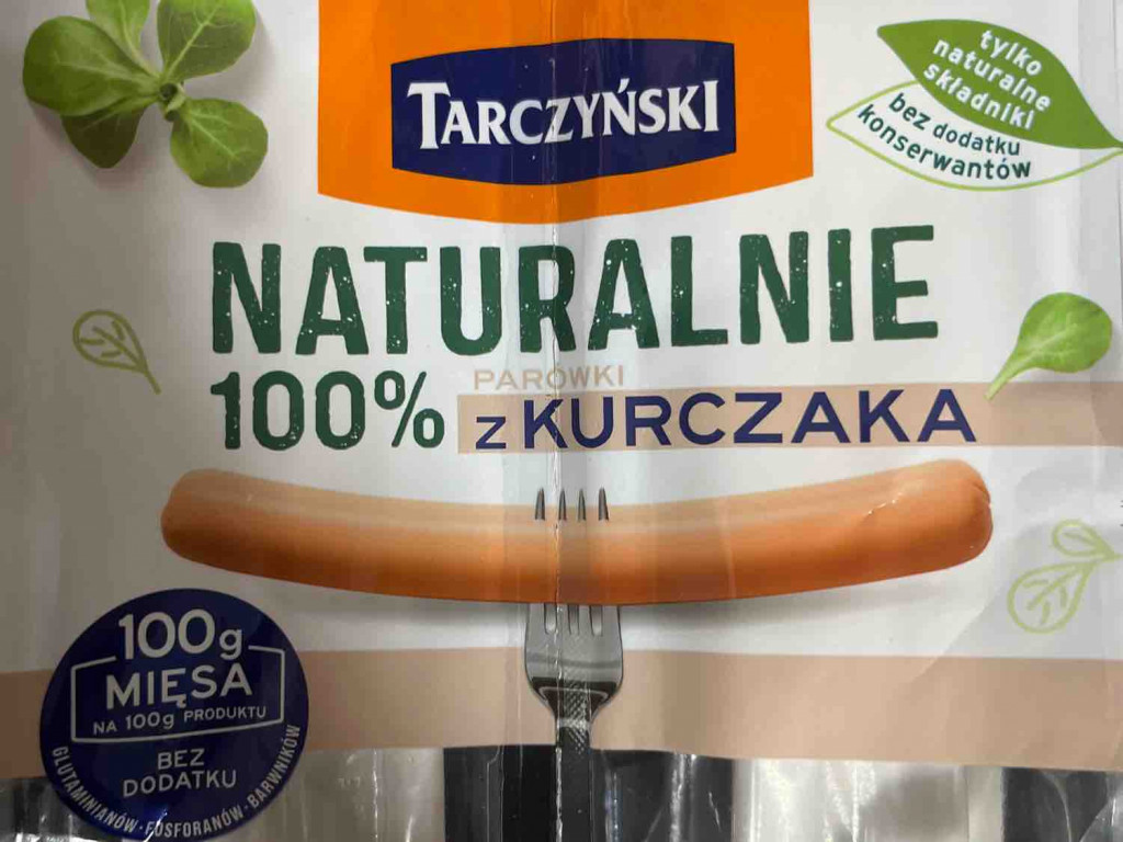 Wiener 100% Natural von nouranaila | Hochgeladen von: nouranaila