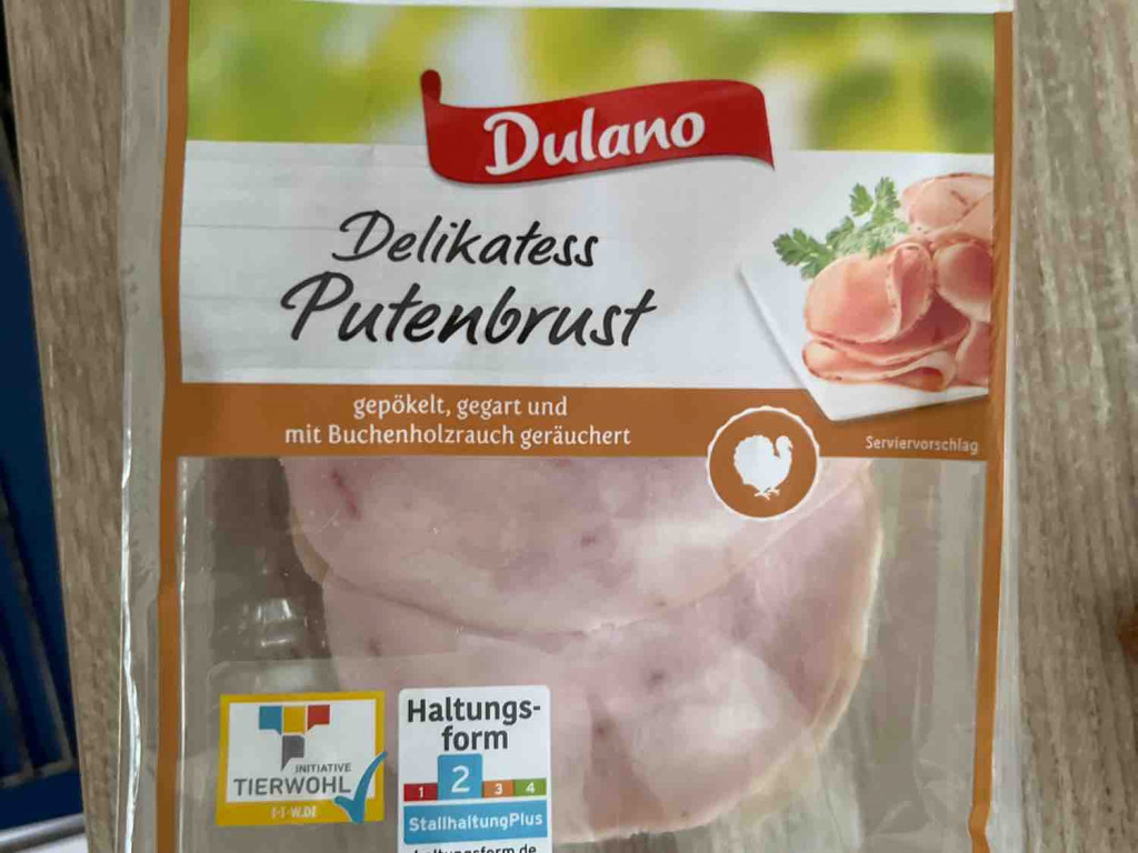 Delikatess Putenbrust von DaniDanilooo | Hochgeladen von: DaniDanilooo