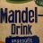 Mandeldrink ungesüßt by eamon | Hochgeladen von: eamon