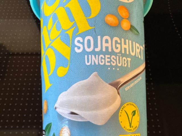 Soja Joghurt von YvSe | Hochgeladen von: YvSe