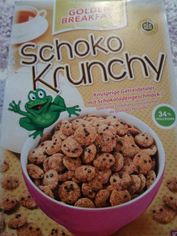 Schoko Krunchy von patrickhess85993 | Hochgeladen von: patrickhess85993