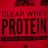 CLEAR WHEY PROTEIN von jarmoo | Hochgeladen von: jarmoo