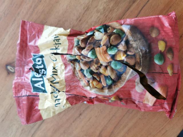 Snack Mix Cocktail von JuLis1997 | Hochgeladen von: JuLis1997