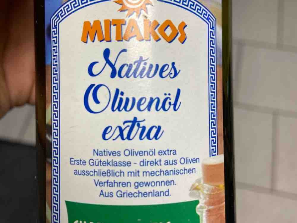 Natives Olivenöl extra von GianlucaFischermann | Hochgeladen von: GianlucaFischermann