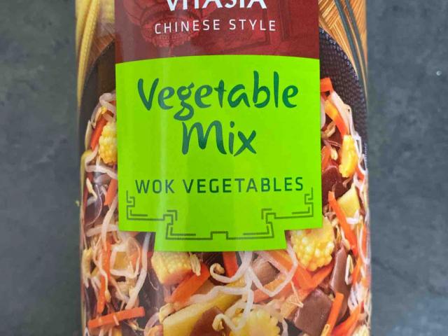 vegetable mix, Wok Vegetables von jacqueline27 | Hochgeladen von: jacqueline27