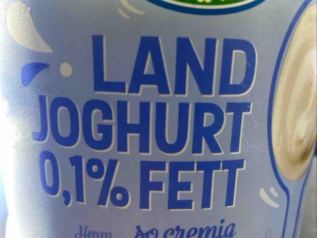 landjoghurt 0.1 fett von scorpioz | Hochgeladen von: scorpioz