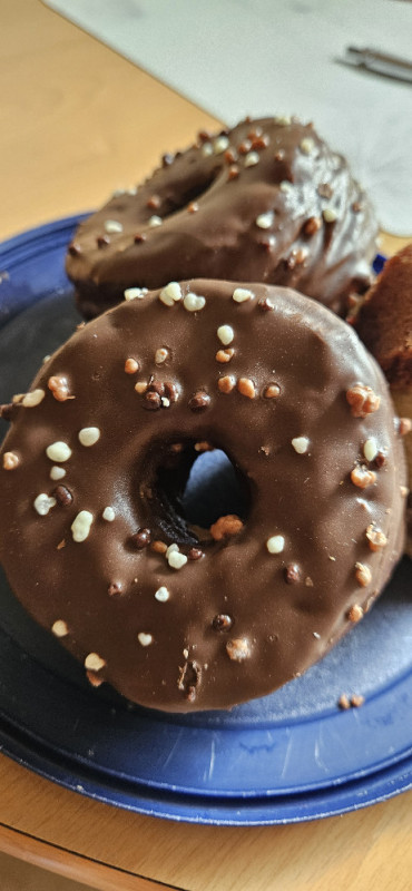 Cocoa Cronuts, Lidl von stefanieha | Hochgeladen von: stefanieha