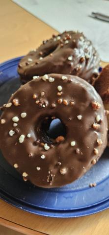 Cocoa Cronuts, Lidl von stefanieha | Hochgeladen von: stefanieha