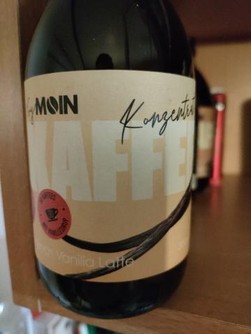 Kaffee Konzentrat, French Vanilla Latte von Chris279 | Hochgeladen von: Chris279 Kaffee Konzentrat, French Vanilla Latte von Chris279 | Hochgeladen von: Chris279