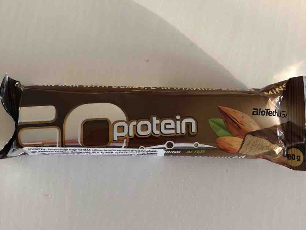 Go Protein Professional Protein Bar for Athletes, Chocolate Butt | Hochgeladen von: winmj