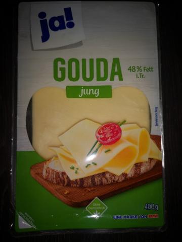 JA Gouda jung von Darky | Hochgeladen von: Darky