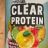 Clear Protein, Tropical Fruits von mariusbnkn | Hochgeladen von: mariusbnkn