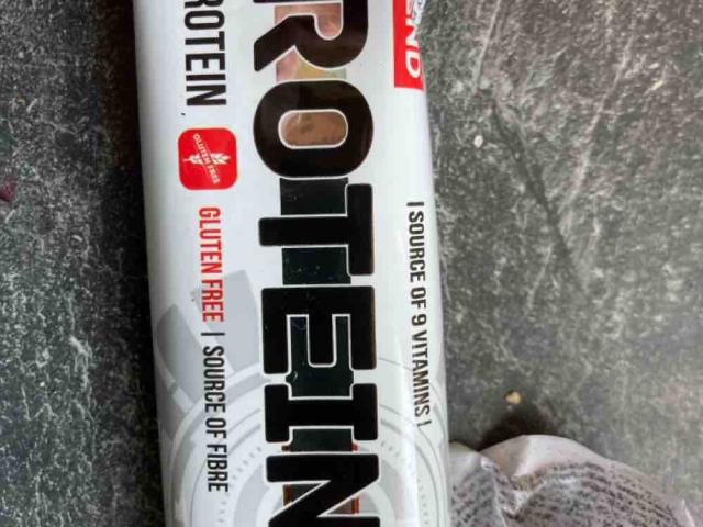 Protein bar chocolate von chris311075 | Hochgeladen von: chris311075