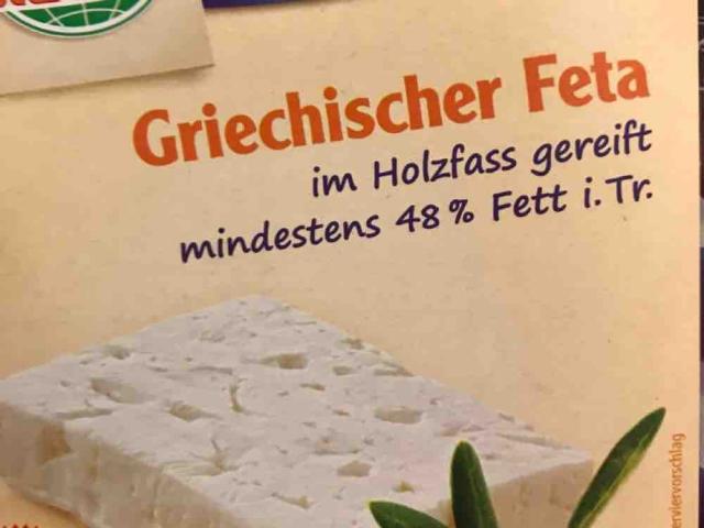 Griechischer  Feta, im Holzfass gereift von Micha522 | Hochgeladen von: Micha522