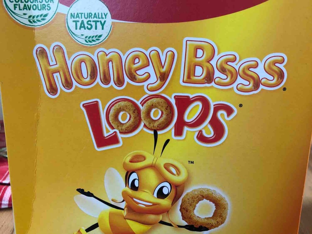 Honey Bsss Loops von BienekDeluxe | Hochgeladen von: BienekDeluxe