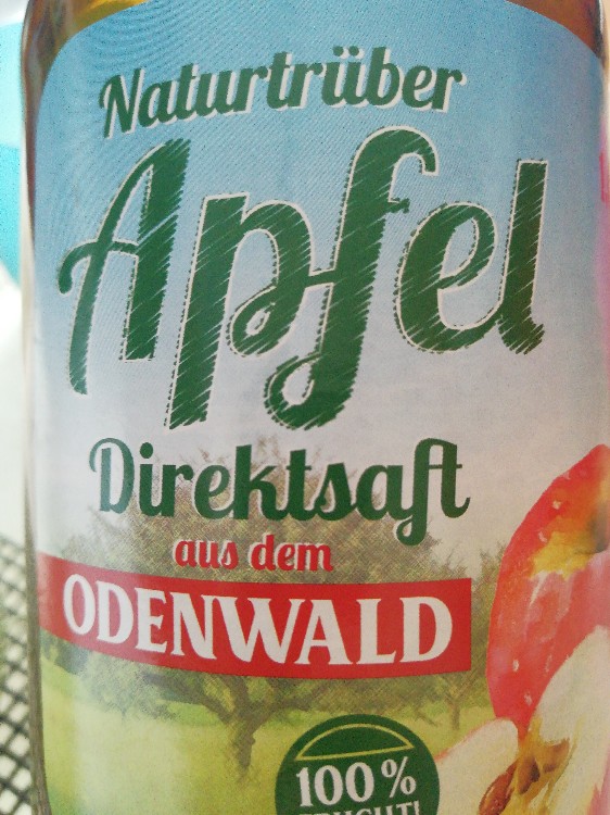 Apfelsaft von 3kindermom | Hochgeladen von: 3kindermom