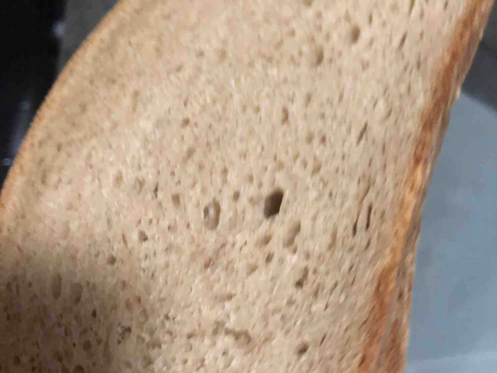 Lüneburger Brot, Roggenmischbrot von BirgitAue | Hochgeladen von: BirgitAue