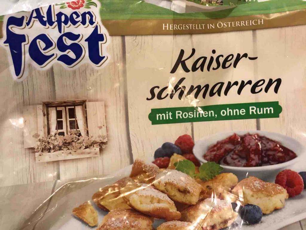 Kaiserschmarren  von Christian96 | Hochgeladen von: Christian96