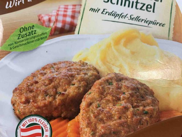 Kalbsbutter Schnitzel by lol1953129 | Uploaded by: lol1953129