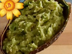 Avocado Guacamole | Hochgeladen von: Muckelchen2407