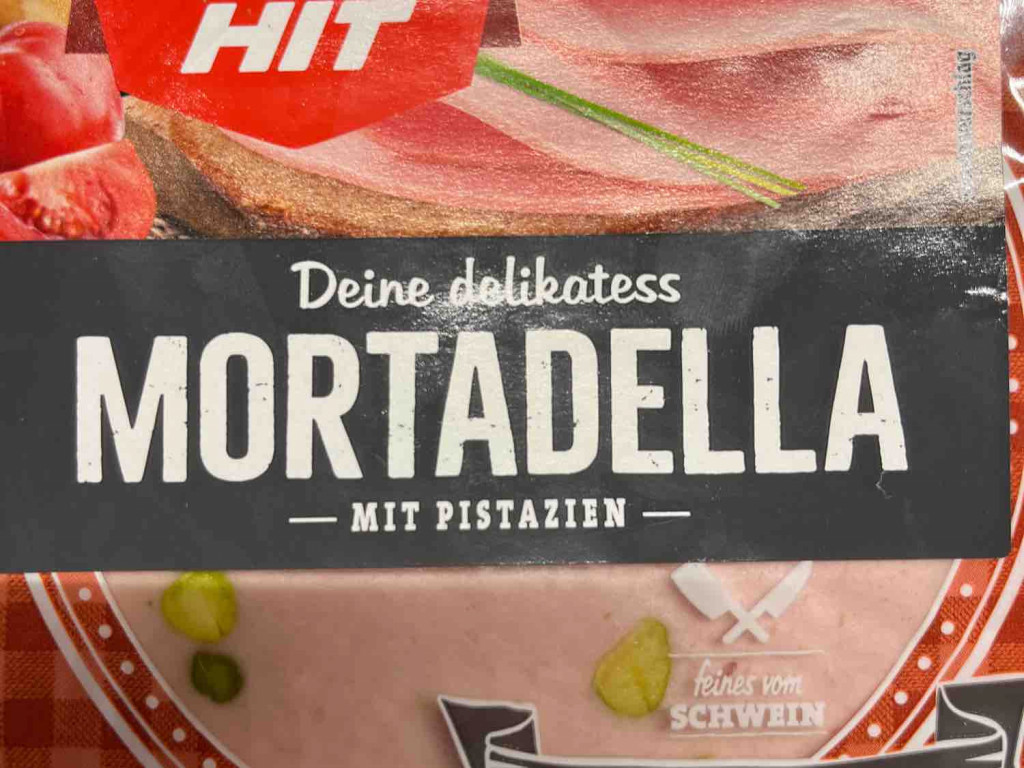 Mortadella mit Pistazien von KingKong86 | Hochgeladen von: KingKong86