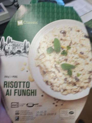 Risotto ai Fungi von Liloo | Hochgeladen von: Liloo