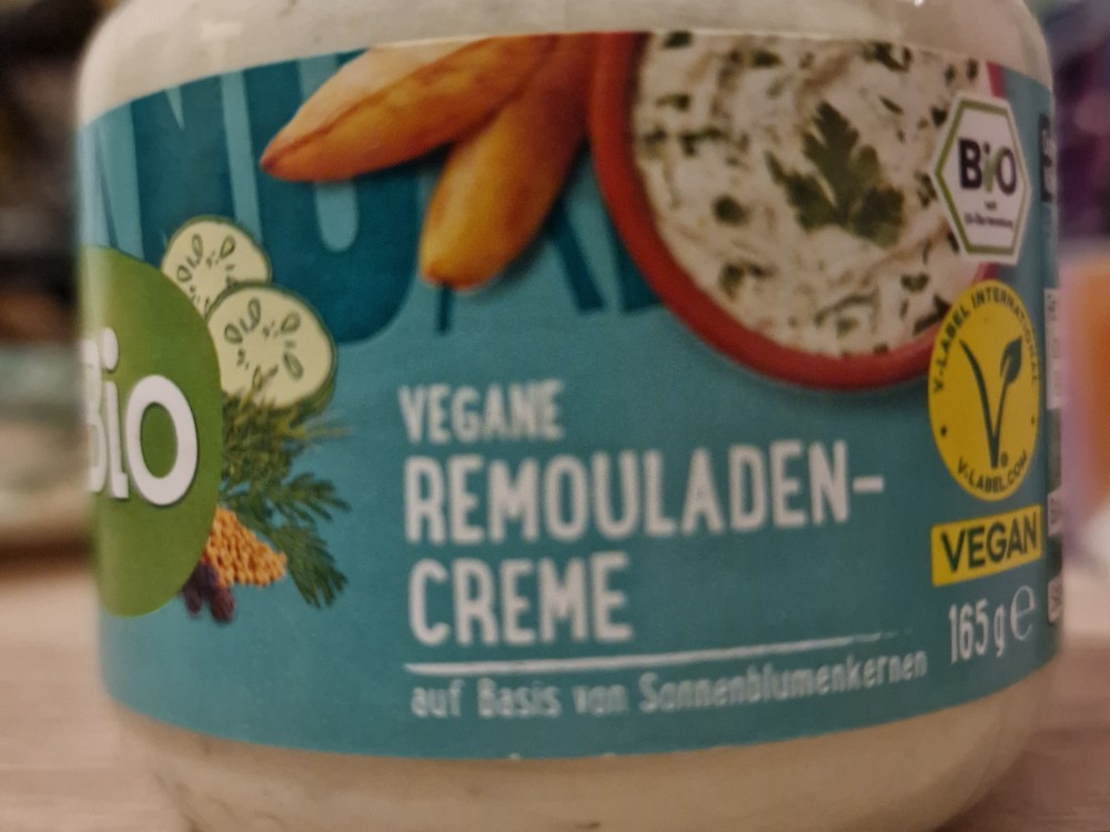 Vegane Remouladencreme von Valrysia220922 | Hochgeladen von: Valrysia220922