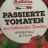 passierte Tomaten von alessialuana | Hochgeladen von: alessialuana