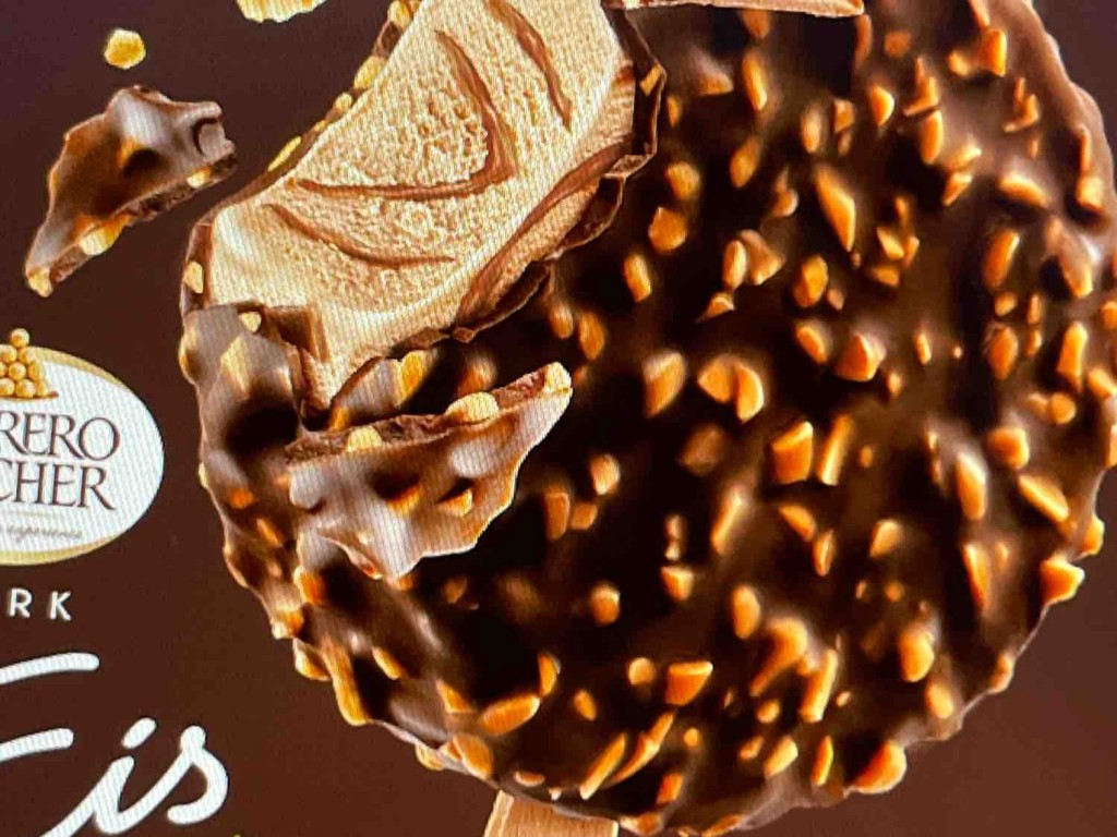 Ferrero Roche Dark von julaa | Hochgeladen von: julaa
