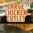 Chicken Cutlet, large von 5iveleaves | Hochgeladen von: 5iveleaves