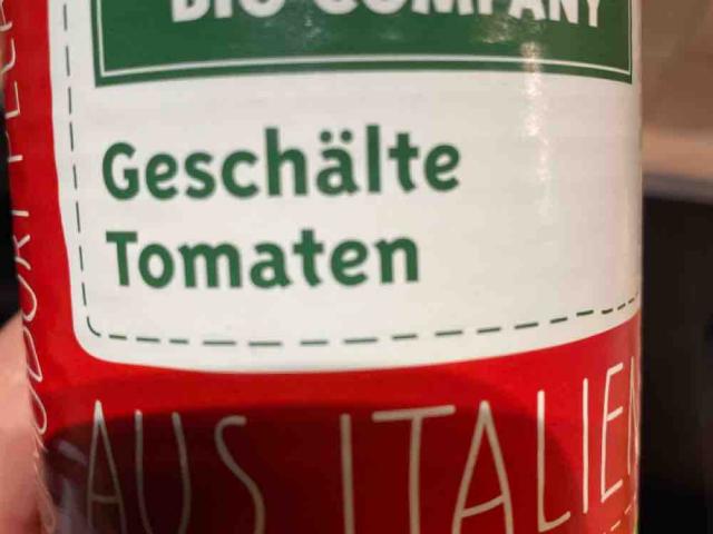 Geschälte Tomaten von katibehrendt | Hochgeladen von: katibehrendt