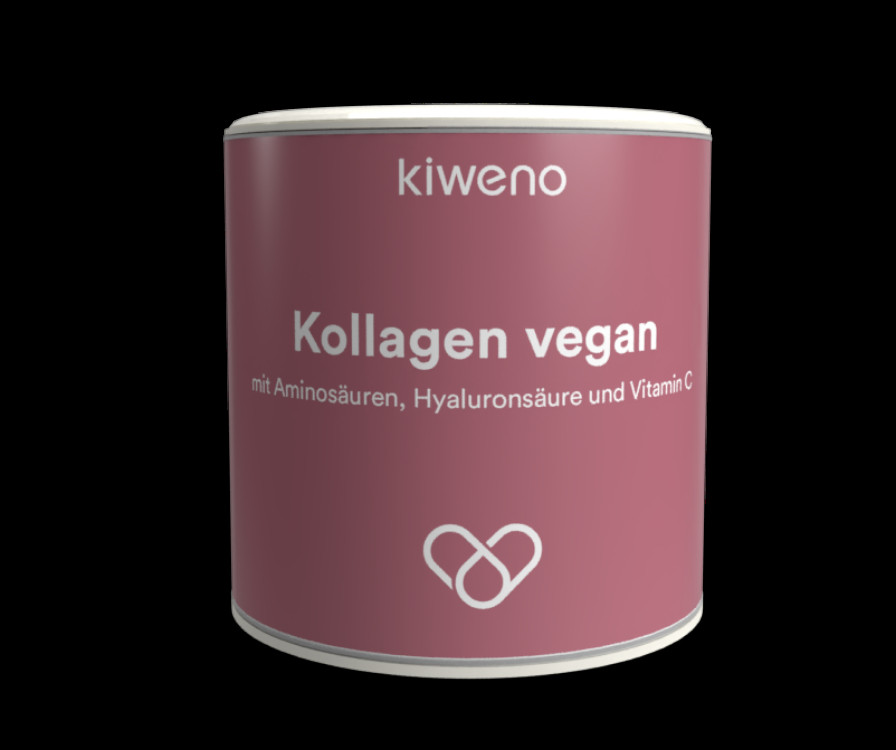 Kiweno Kollagen Vegan, Vegan von Crazysophy | Hochgeladen von: Crazysophy