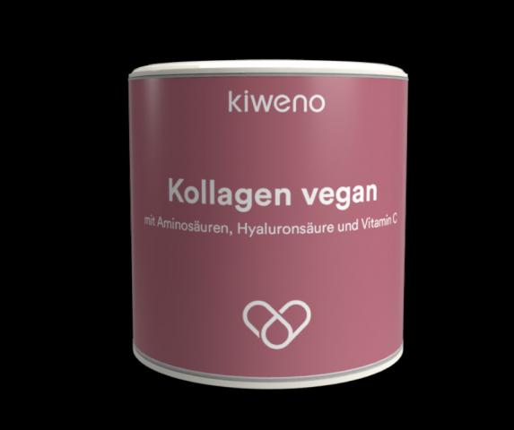 Kiweno Kollagen Vegan, Vegan von Crazysophy | Hochgeladen von: Crazysophy