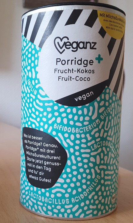 Porridge von Heidi99 | Hochgeladen von: Heidi99