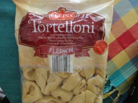 Tortelloni, Fleisch | Hochgeladen von: reg.