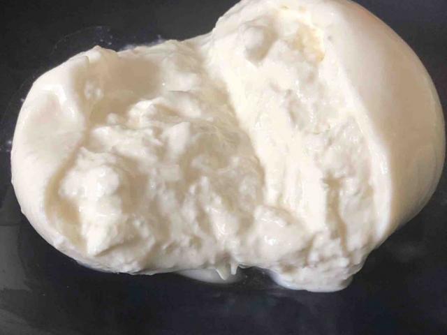 Burrata Bio von PasoDeLobo | Hochgeladen von: PasoDeLobo