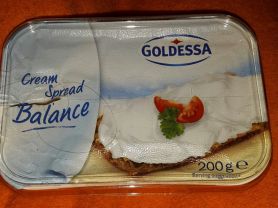 Goldessa Balance, Halbfettstufe | Hochgeladen von: Moony