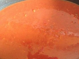 Letscho, Paprika Tomaten | Hochgeladen von: Jule0