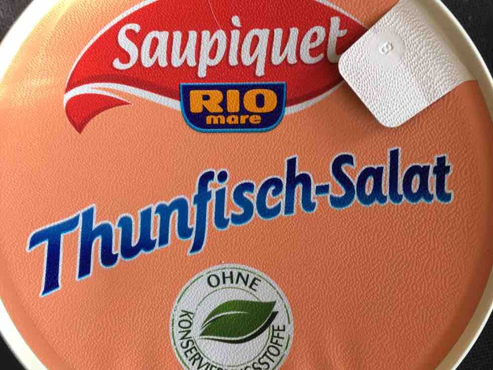 Tunfisch-Salat Snack, Western von HexerCGN | Hochgeladen von: HexerCGN